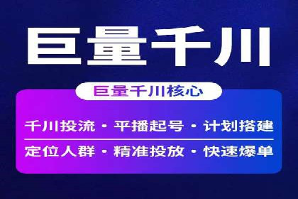 电商行业中的信息流大师案例分享